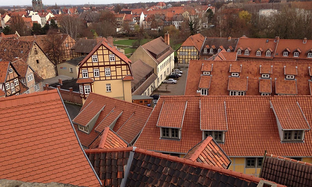 Impression aus dem Vereinsleben des Fördervereins