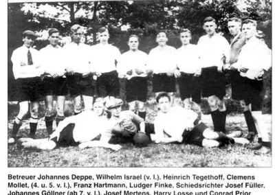 Historische Aufnahme 1
