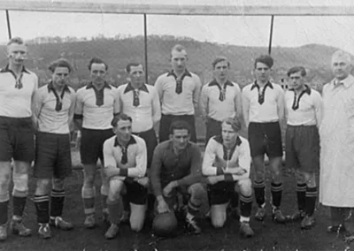 Historische Aufnahme 2