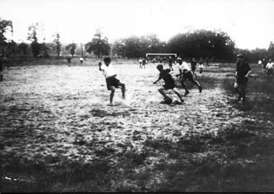 Historische Aufnahme 3