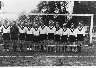 Historische Aufnahme 4