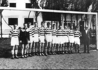 Historische Aufnahme 6