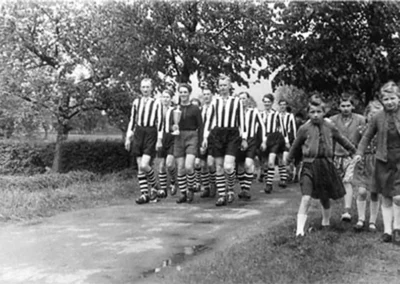 Historische Aufnahme 7