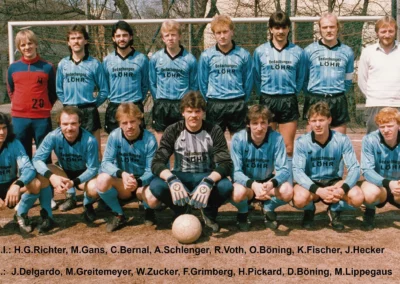 Historische Aufnahme 9