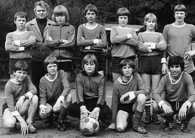 Historische Aufnahme 10