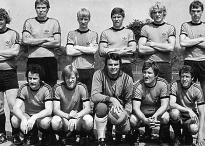 Historische Aufnahme 11