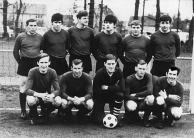 Historische Aufnahme 12