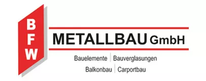BFW Metallbau