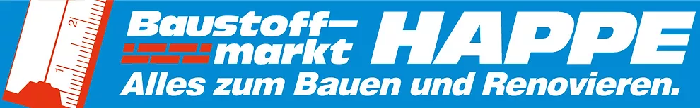 Happe Baustoffmarkt