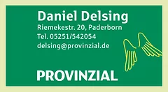 Provinzial Delsing