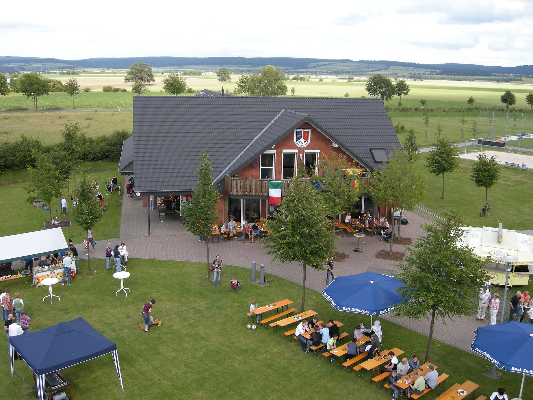 Sportzentrum Breite Bruch 2