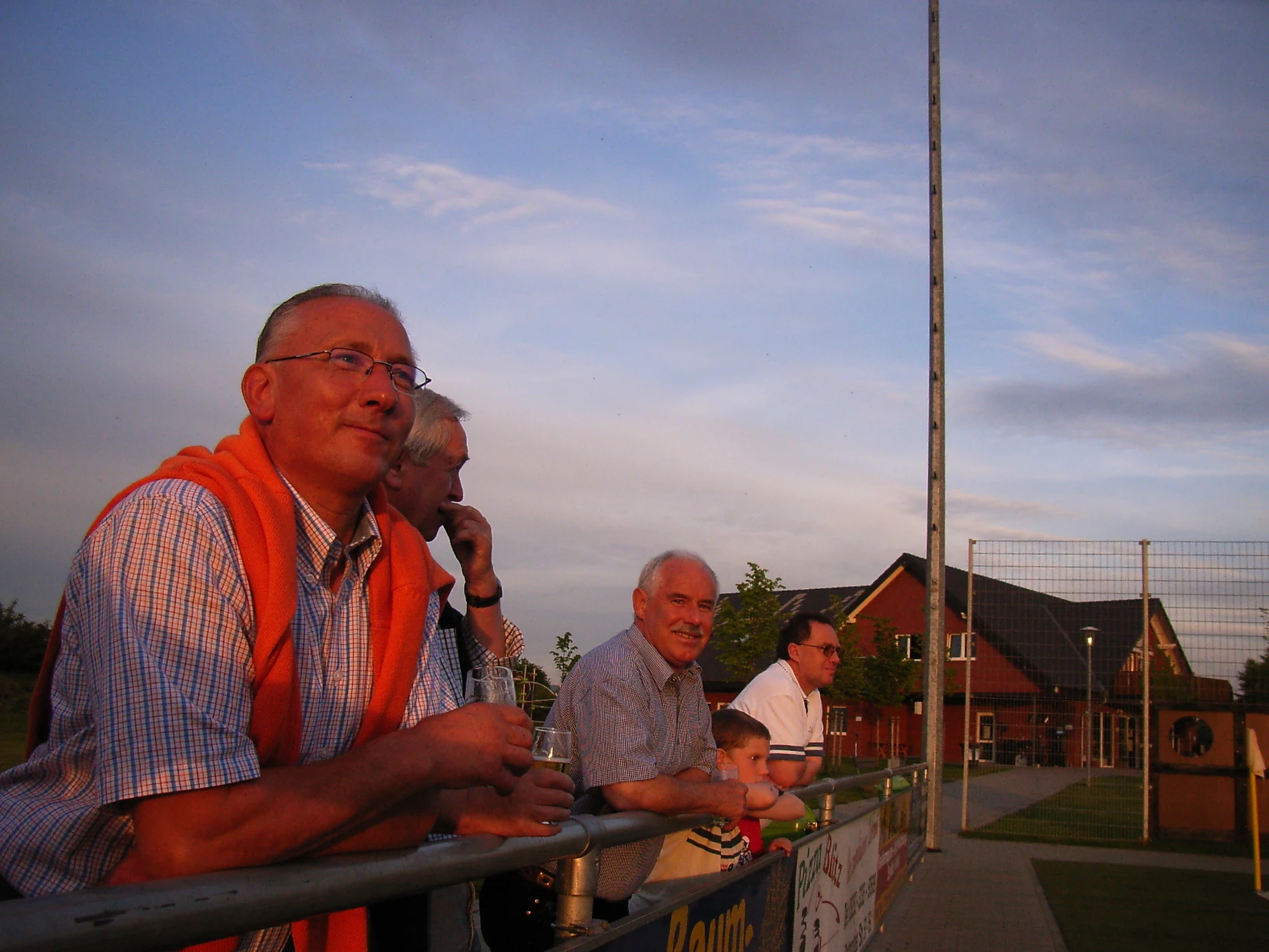 Sportzentrum Breite Bruch 6
