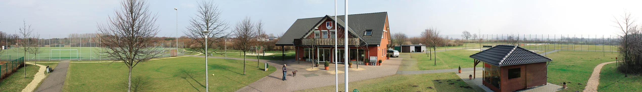 Sportzentrum Breite Bruch 8