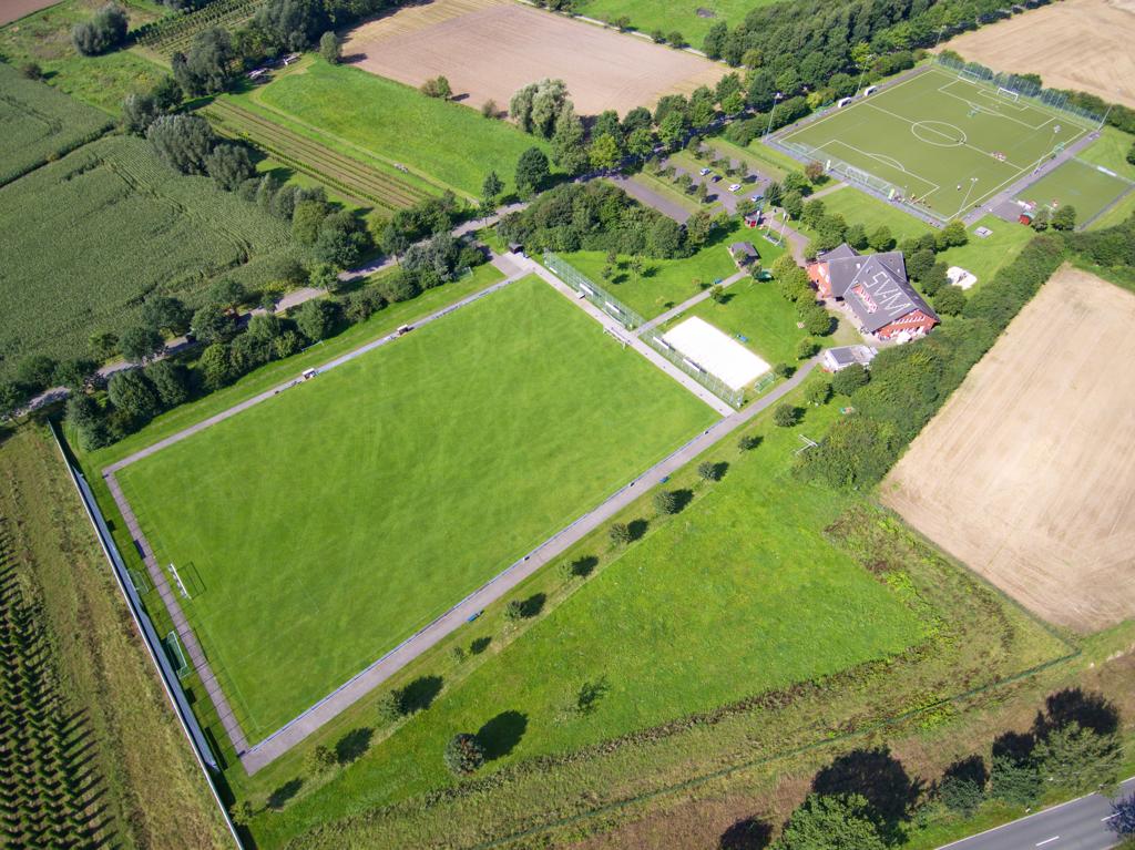 Sportzentrum Breite Bruch 9