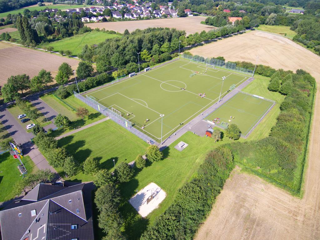 Sportzentrum Breite Bruch 10
