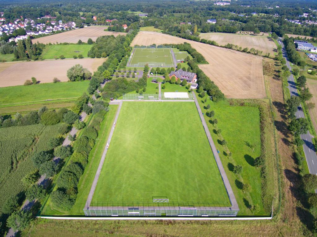 Sportzentrum Breite Bruch 11
