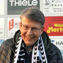 Hans-Udo Müller
